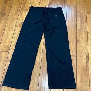 Lululemon sweatpants